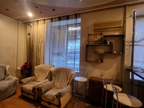 квартира за адресою Героїв Харкова просп. (Московський), 96