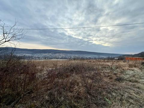 ділянка за адресою Польова