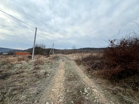 ділянка за адресою Польова