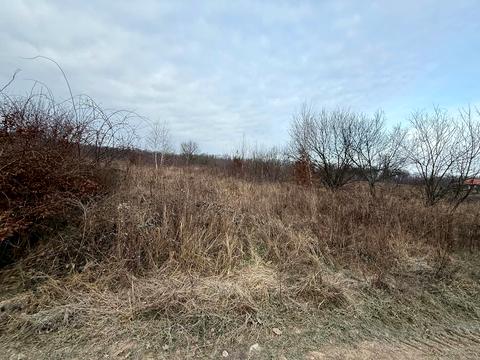 ділянка за адресою Польова