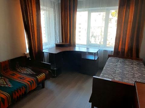 квартира за адресою Академіка Шалімова вул. (Героїв Севастополя), 10-А