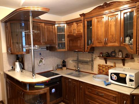 квартира за адресою Петра Григоренка просп., 28