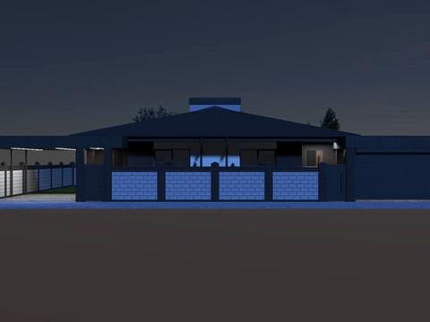 будинок за адресою Кулика і Гудачека вул. (Макарова)