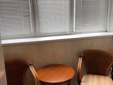 квартира по адресу Петра Григоренко просп., 28