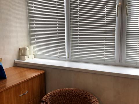 квартира по адресу Петра Григоренко просп., 28