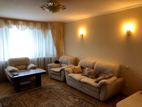 квартира по адресу Петра Григоренко просп., 28