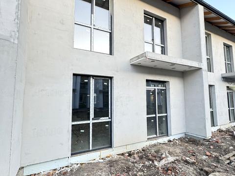 будинок за адресою Тополина