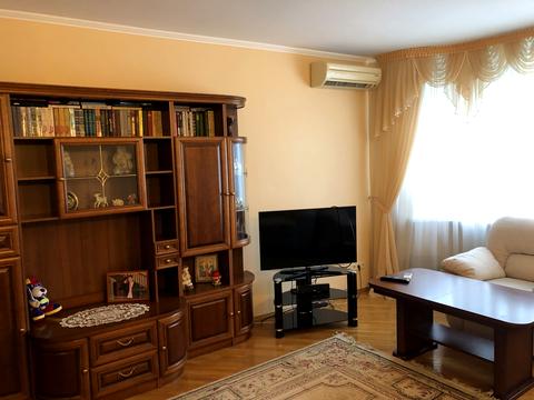 квартира по адресу Петра Григоренко просп., 28