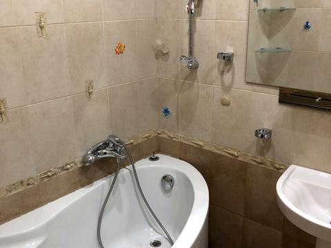 квартира по адресу Петра Григоренко просп., 28