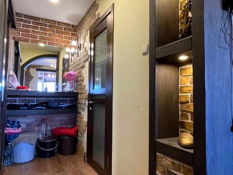 квартира за адресою Слави бульв., 10