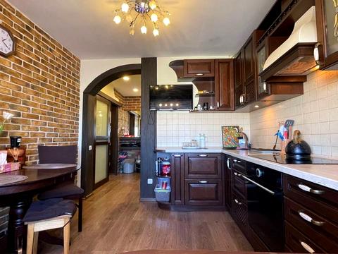 квартира за адресою Слави бульв., 10