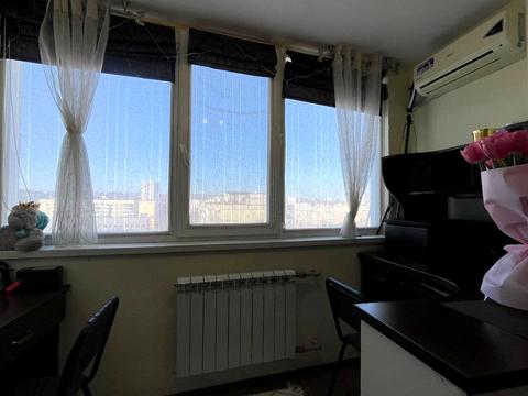 квартира за адресою Слави бульв., 10