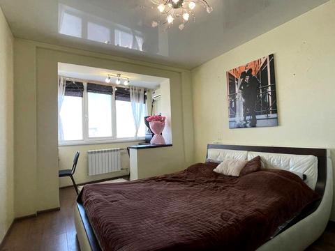 квартира за адресою Слави бульв., 10