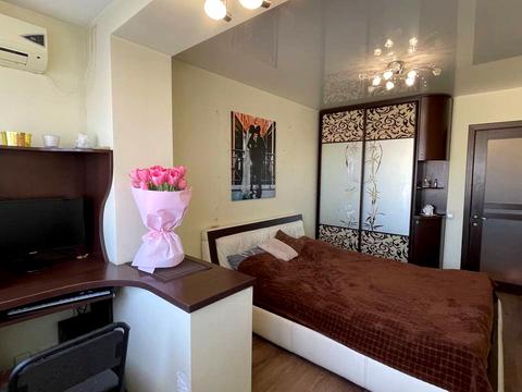 квартира за адресою Слави бульв., 10