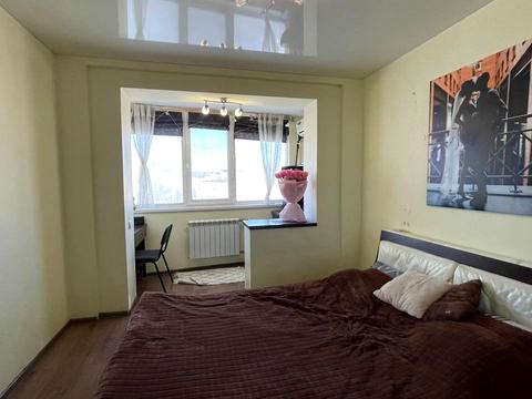 квартира за адресою Слави бульв., 10