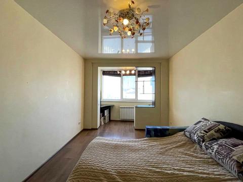 квартира за адресою Слави бульв., 10