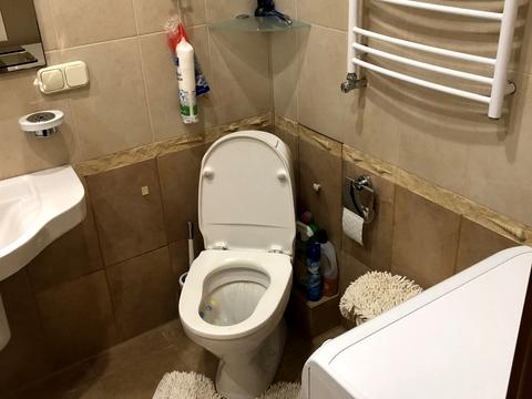 квартира по адресу Петра Григоренко просп., 28