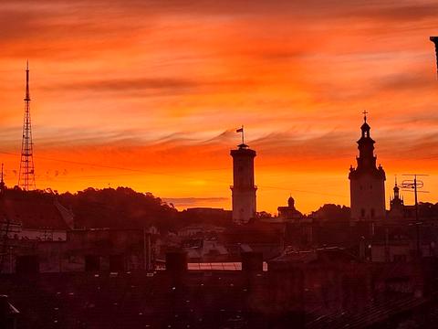 квартира за адресою Гетьмана Петра Дорошенка вул. (Жовтнева), 19