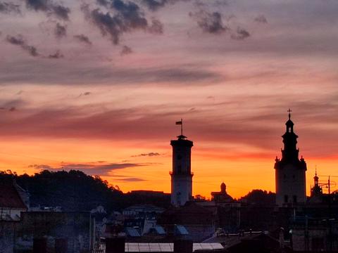 квартира за адресою Гетьмана Петра Дорошенка вул. (Жовтнева), 19