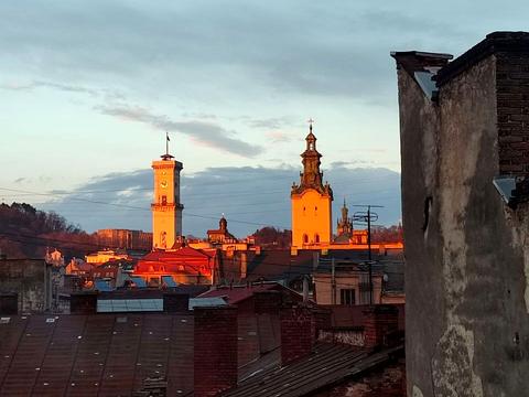 квартира за адресою Гетьмана Петра Дорошенка вул. (Жовтнева), 19