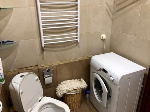 квартира по адресу Петра Григоренко просп., 28