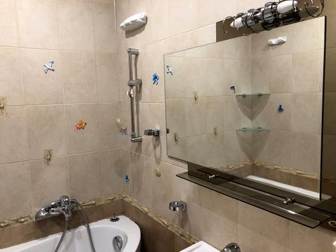 квартира по адресу Петра Григоренко просп., 28