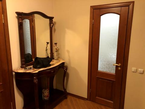 квартира по адресу Петра Григоренко просп., 28