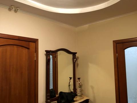 квартира по адресу Петра Григоренко просп., 28