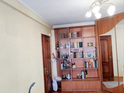 квартира за адресою Князя Володимира Мономаха вул. (Отто Шмідта), 35-37