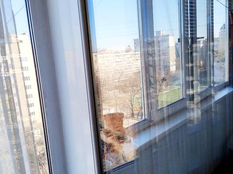 квартира за адресою Князя Володимира Мономаха вул. (Отто Шмідта), 35-37