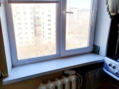 квартира за адресою Князя Володимира Мономаха вул. (Отто Шмідта), 35-37