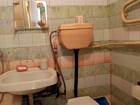 квартира за адресою Короленка вул., 3б