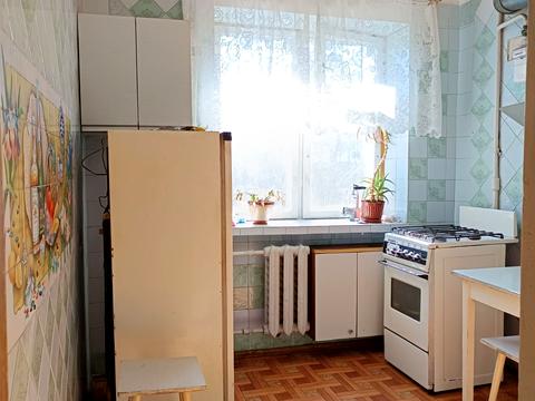 квартира за адресою Короленка вул., 3б