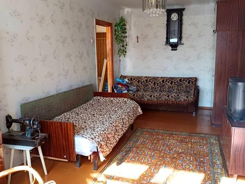 квартира за адресою Короленка вул., 3б