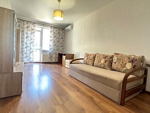 квартира по адресу Метрологическая ул., 109-А