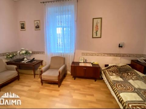 квартира по адресу Архитектора Артынова ул., 44