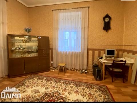 квартира по адресу Архитектора Артынова ул., 44