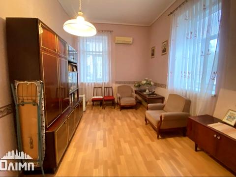 квартира по адресу Архитектора Артынова ул., 44