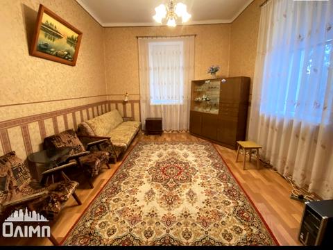 квартира по адресу Архитектора Артынова ул., 44