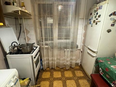 квартира по адресу Борщаговская ул., 2