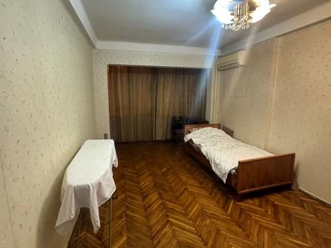 квартира по адресу Борщаговская ул., 2