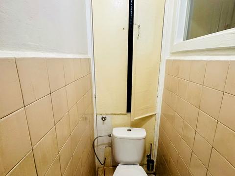 квартира по адресу Борщаговская ул., 2
