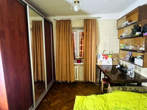 квартира по адресу Борщаговская ул., 2
