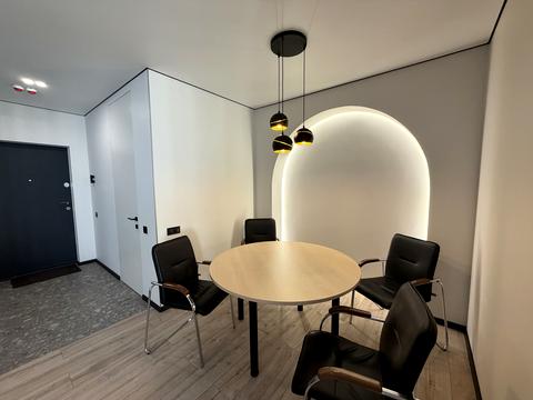 коммерческая по адресу Берестейский просп. (Победы), 11 к2