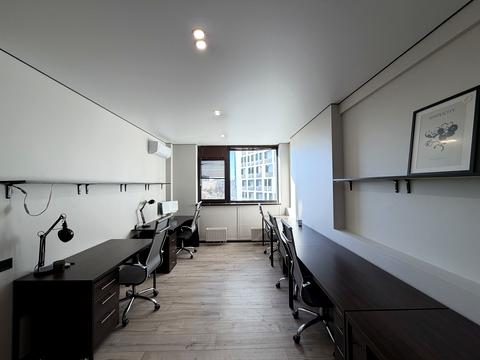 коммерческая по адресу Берестейский просп. (Победы), 11 к2