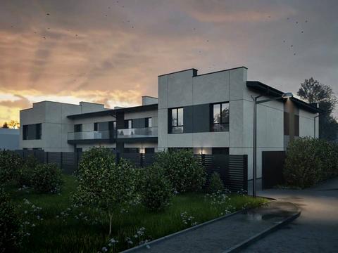 дом по адресу Старої Липи