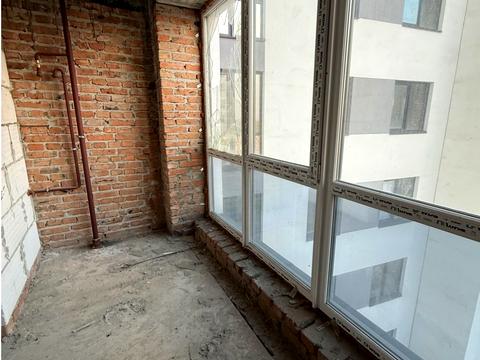 квартира за адресою Мисливська вул., 5