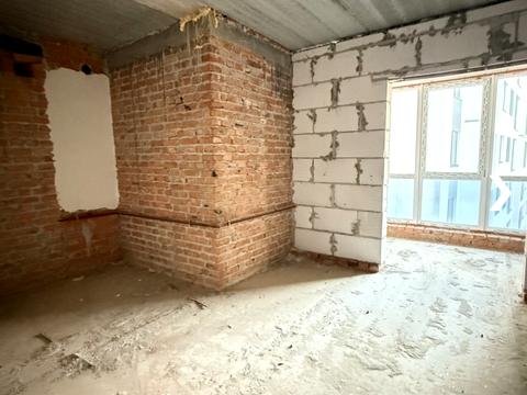 квартира за адресою Мисливська вул., 5