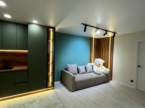 квартира по адресу Киевская ул., 9-Д