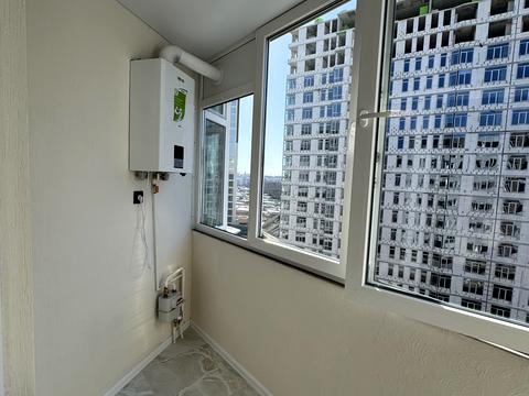 квартира по адресу Киевская ул., 9-Д